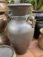 Load image into Gallery viewer, Wes Ceramics Roman Urn Handle Pot
