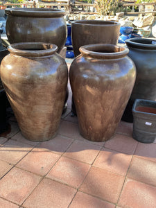 Wes Ceramics Anzio Urn Pot