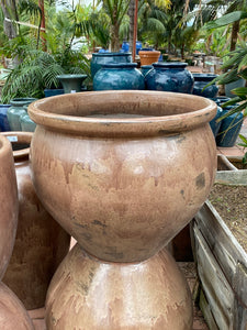 Wes Ceramics Tibor Pot