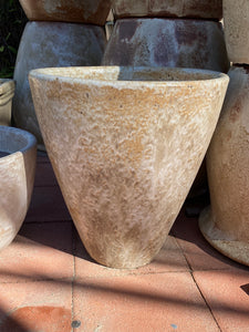 Wes Ceramics Vaso Pelon Pot
