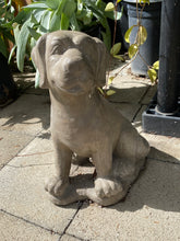 Load image into Gallery viewer, Good Boy Statue